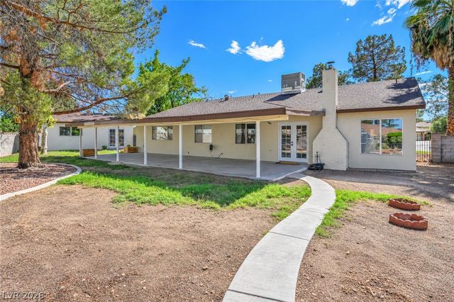 3188 Moonflower Drive, Las Vegas, NV 89146