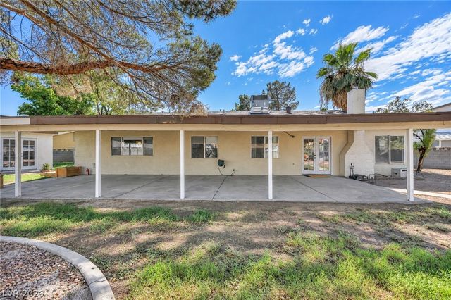 3188 Moonflower Drive, Las Vegas, NV 89146