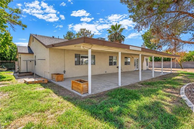 3188 Moonflower Drive, Las Vegas, NV 89146