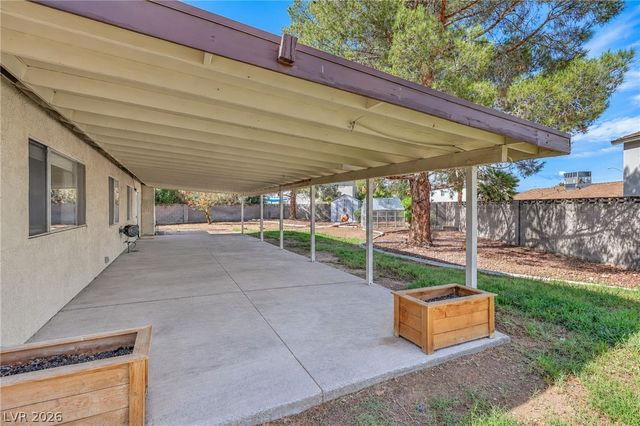 3188 Moonflower Drive, Las Vegas, NV 89146