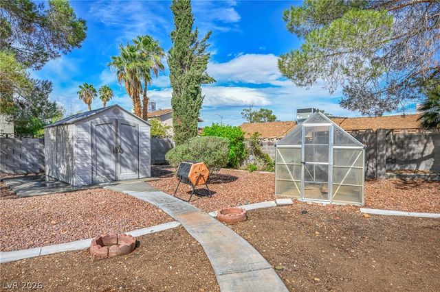 3188 Moonflower Drive, Las Vegas, NV 89146
