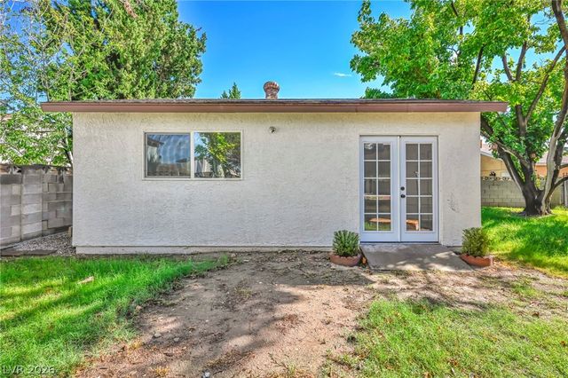 3188 Moonflower Drive, Las Vegas, NV 89146