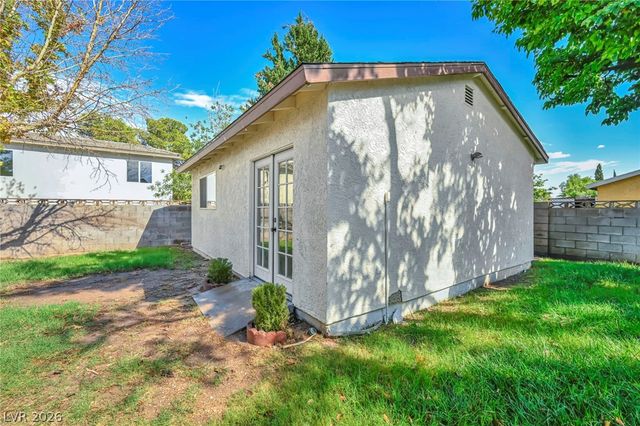 3188 Moonflower Drive, Las Vegas, NV 89146