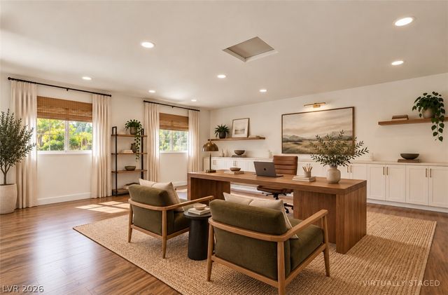3188 Moonflower Drive, Las Vegas, NV 89146