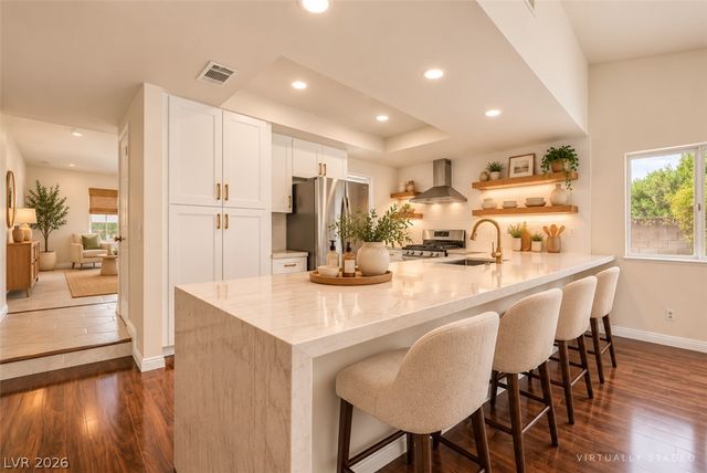 3188 Moonflower Drive, Las Vegas, NV 89146