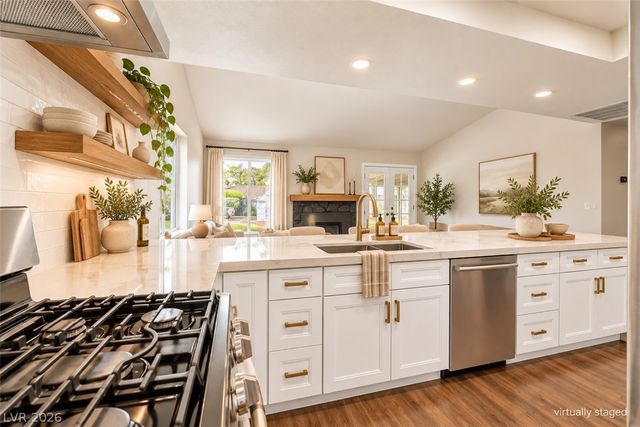 3188 Moonflower Drive, Las Vegas, NV 89146
