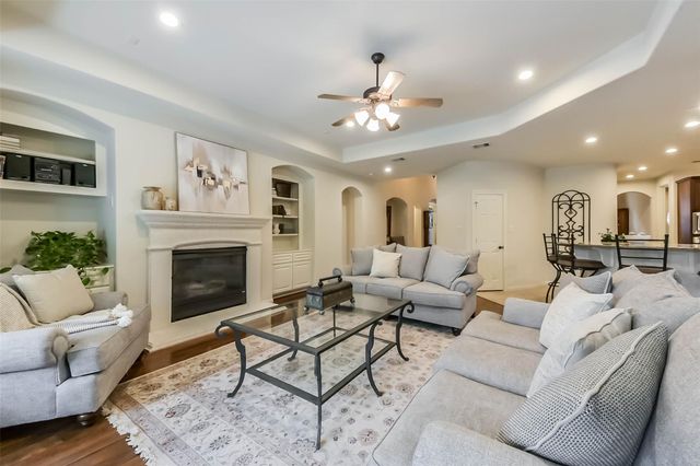 25295 Bull Ridge Drive, Porter, TX 77365