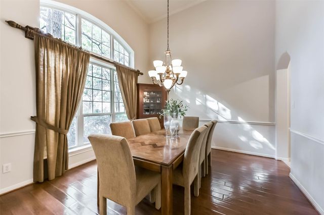 25295 Bull Ridge Drive, Porter, TX 77365