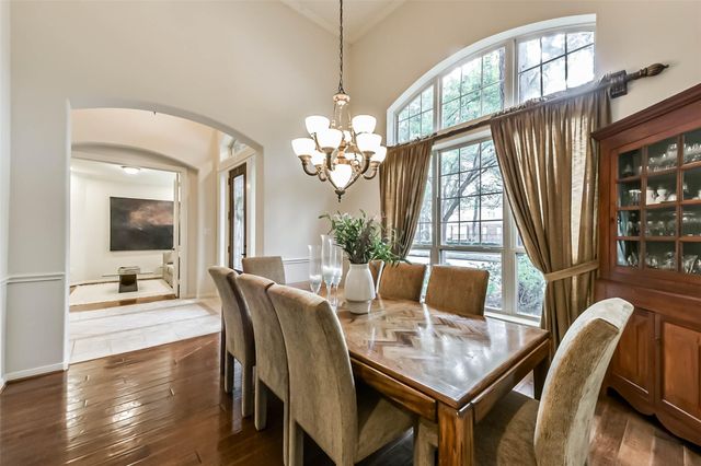 25295 Bull Ridge Drive, Porter, TX 77365