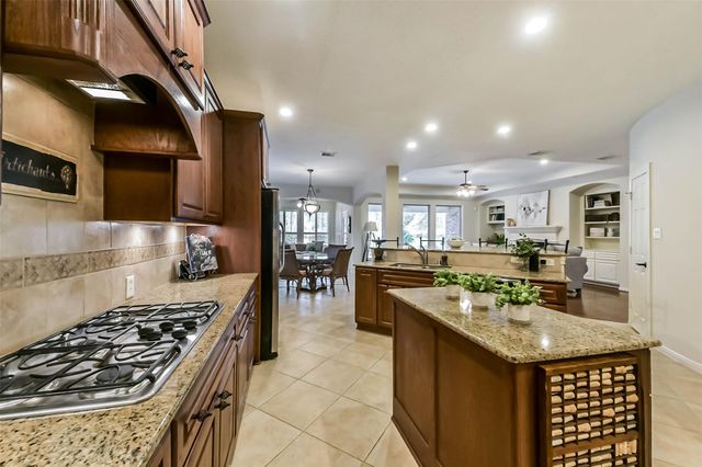 25295 Bull Ridge Drive, Porter, TX 77365