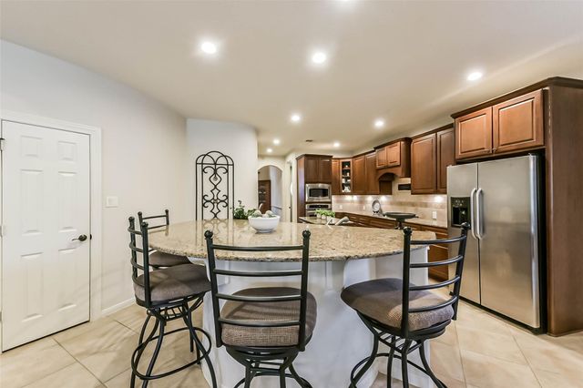 25295 Bull Ridge Drive, Porter, TX 77365