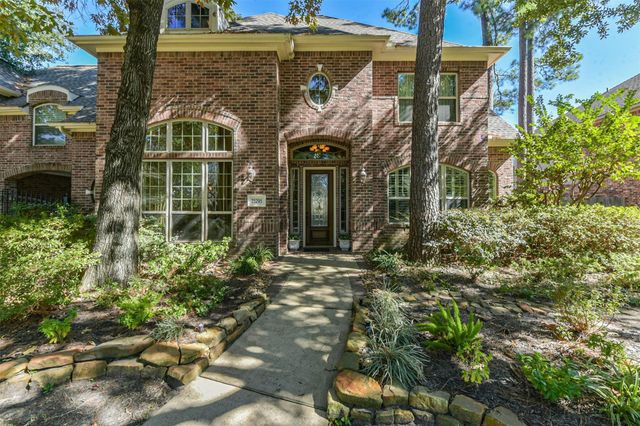 25295 Bull Ridge Drive, Porter, TX 77365