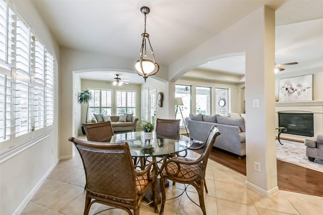 25295 Bull Ridge Drive, Porter, TX 77365