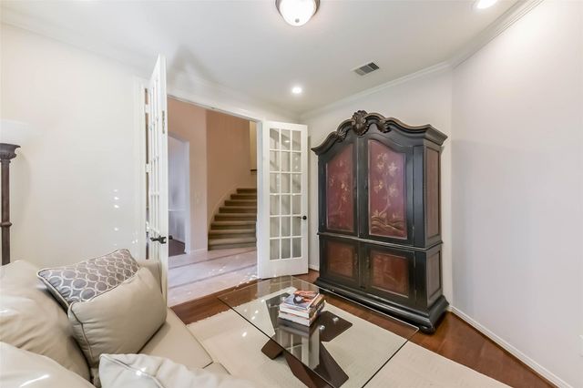 25295 Bull Ridge Drive, Porter, TX 77365