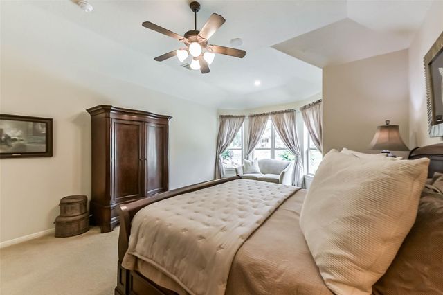 25295 Bull Ridge Drive, Porter, TX 77365