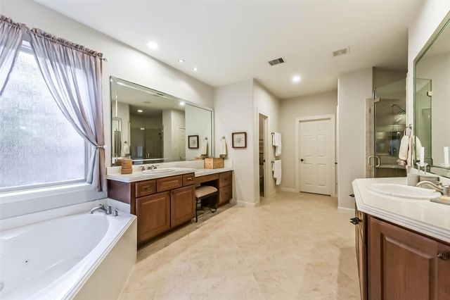 25295 Bull Ridge Drive, Porter, TX 77365