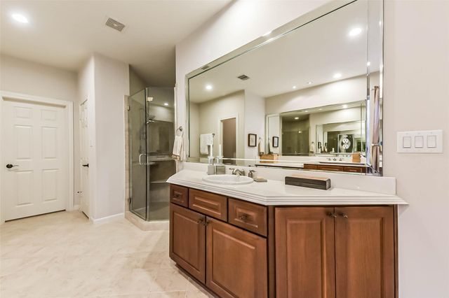 25295 Bull Ridge Drive, Porter, TX 77365