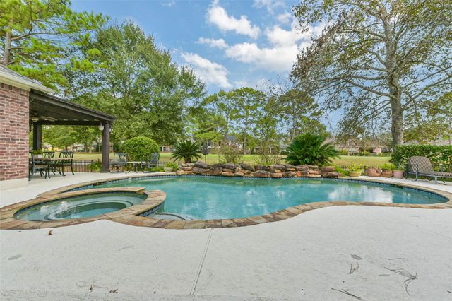 25295 Bull Ridge Drive, Porter, TX 77365