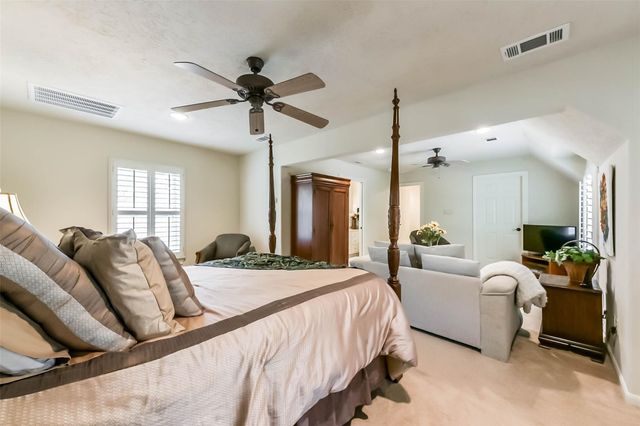 25295 Bull Ridge Drive, Porter, TX 77365