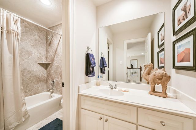 25295 Bull Ridge Drive, Porter, TX 77365