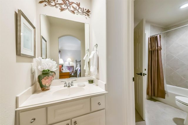 25295 Bull Ridge Drive, Porter, TX 77365