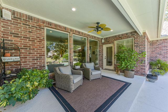 25295 Bull Ridge Drive, Porter, TX 77365