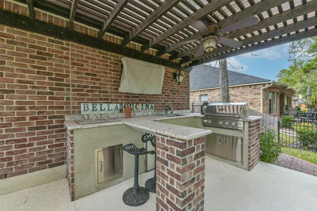 25295 Bull Ridge Drive, Porter, TX 77365