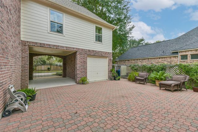 25295 Bull Ridge Drive, Porter, TX 77365