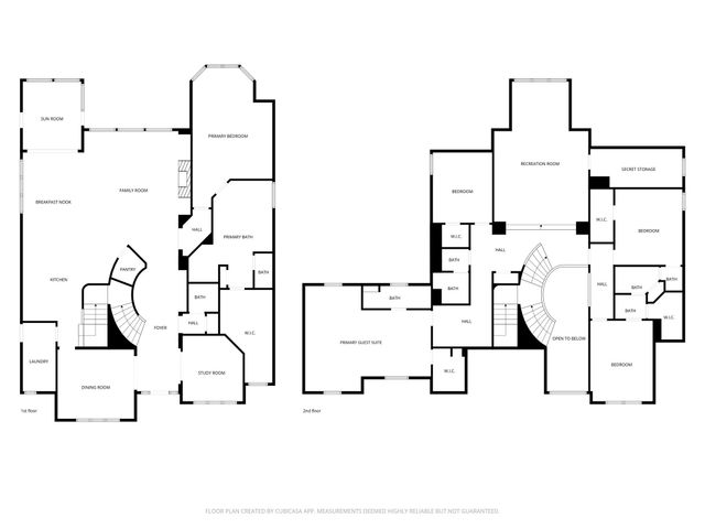 25295 Bull Ridge Drive, Porter, TX 77365