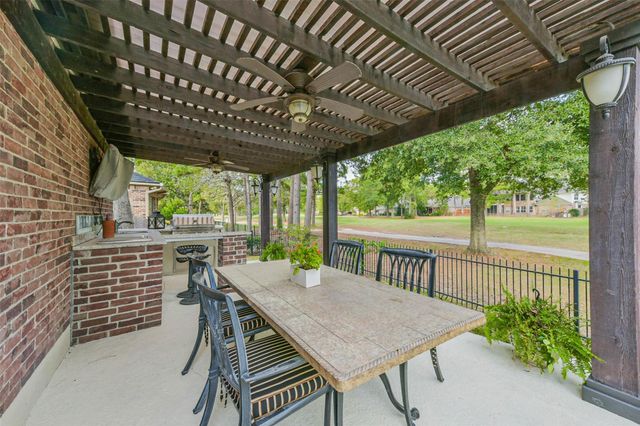 25295 Bull Ridge Drive, Porter, TX 77365