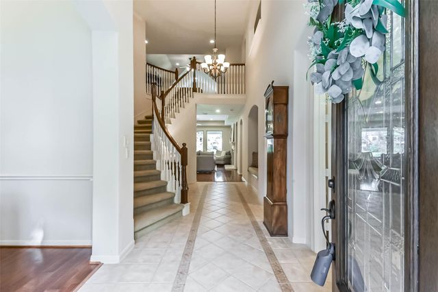 25295 Bull Ridge Drive, Porter, TX 77365