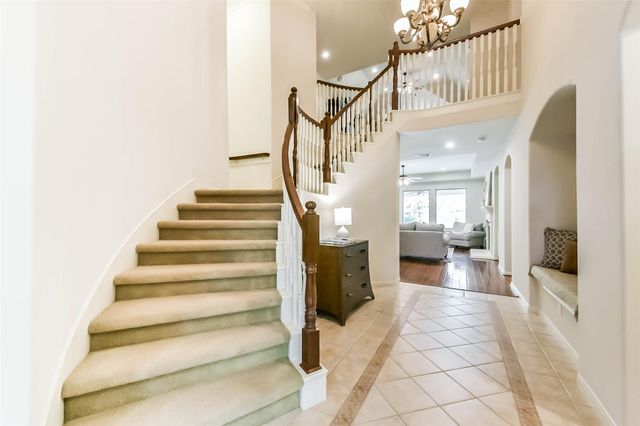 25295 Bull Ridge Drive, Porter, TX 77365