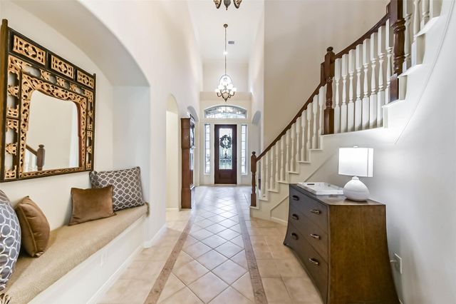 25295 Bull Ridge Drive, Porter, TX 77365