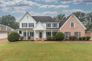 1251 BRADDECK DR, Collierville, TN 38017