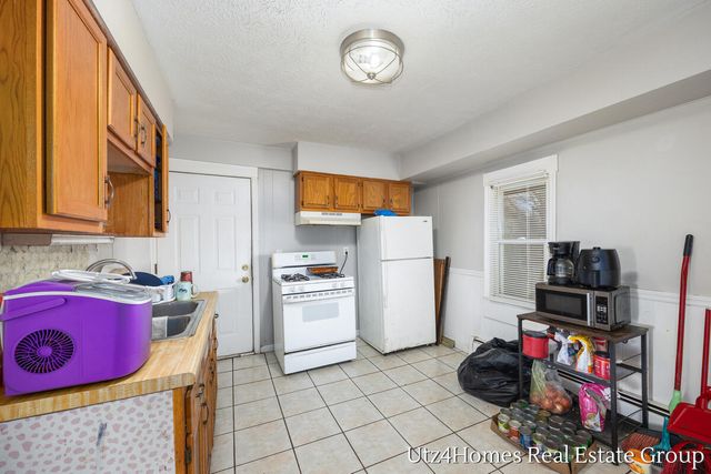 411 7th Street Nw, City Of Grand Rapids, MI 49504