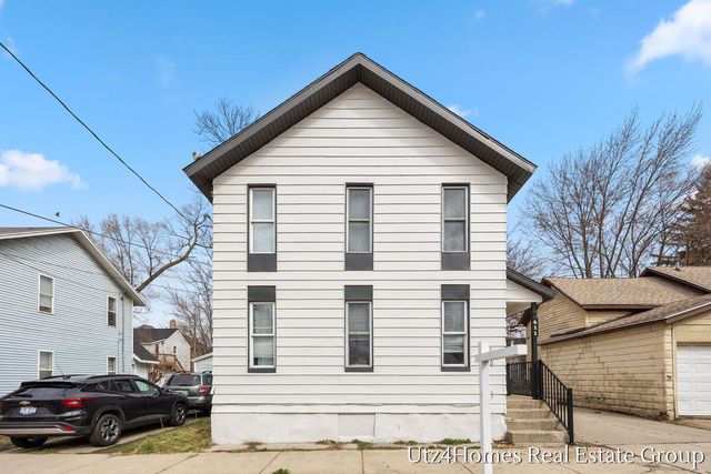 411 7th Street Nw, City Of Grand Rapids, MI 49504