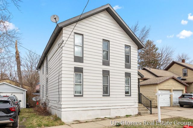 411 7th Street Nw, City Of Grand Rapids, MI 49504