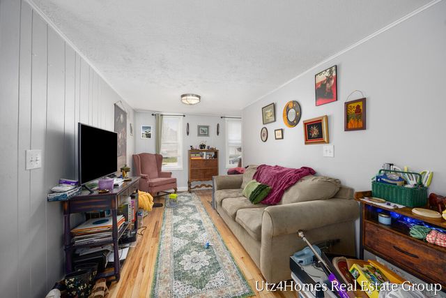 411 7th Street Nw, City Of Grand Rapids, MI 49504