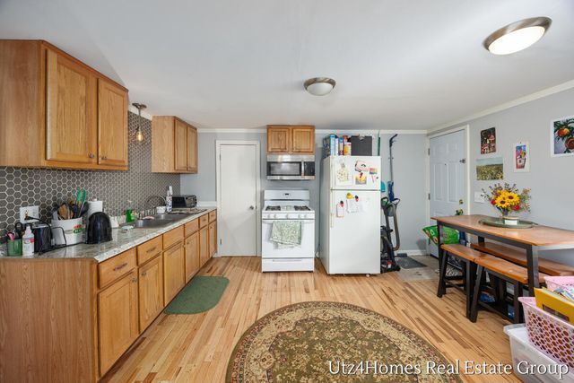 411 7th Street Nw, City Of Grand Rapids, MI 49504