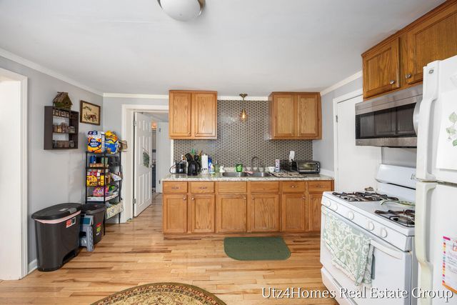 411 7th Street Nw, City Of Grand Rapids, MI 49504