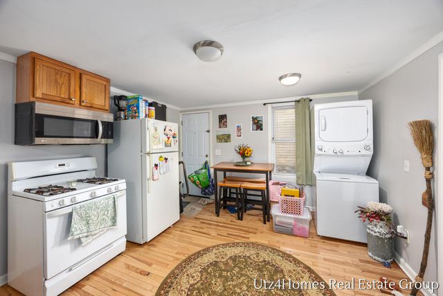 411 7th Street Nw, City Of Grand Rapids, MI 49504