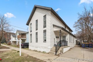 411 7th Street Nw, City Of Grand Rapids, MI 49504