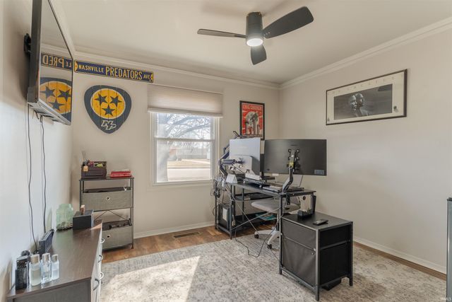 307 W Buena Vista Road, Evansville, IN 47710