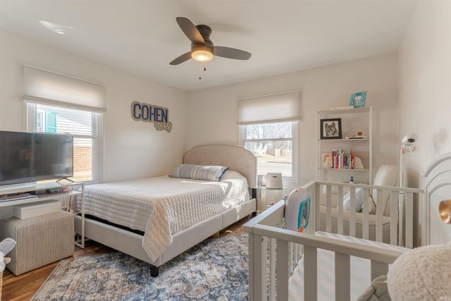 307 W Buena Vista Road, Evansville, IN 47710