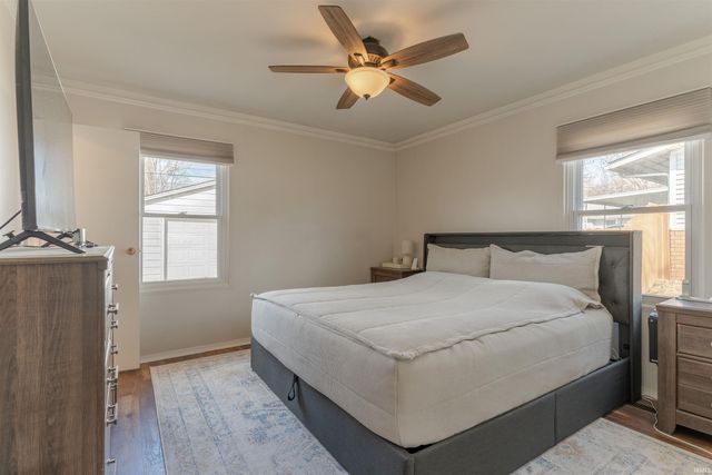 307 W Buena Vista Road, Evansville, IN 47710