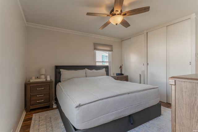 307 W Buena Vista Road, Evansville, IN 47710