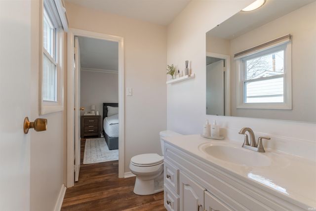 307 W Buena Vista Road, Evansville, IN 47710