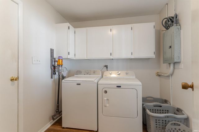 307 W Buena Vista Road, Evansville, IN 47710