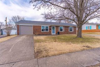 307 W Buena Vista Road, Evansville, IN 47710