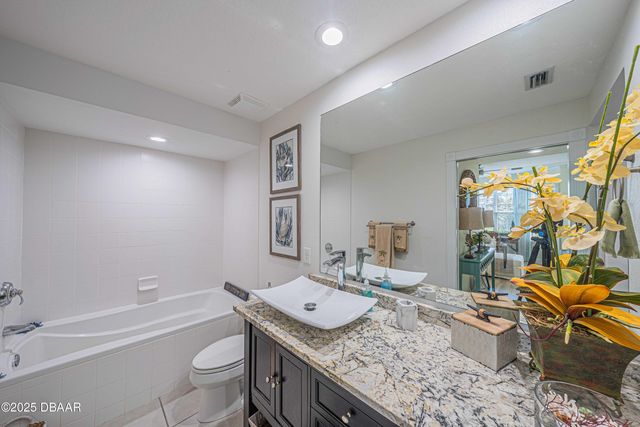 4620 Riverwalk Village Ct Unit 7205, Ponce Inlet, FL 32127